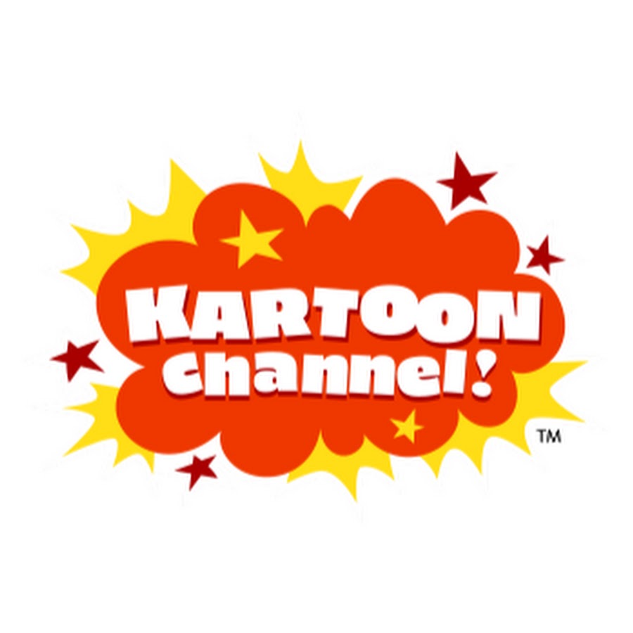 5-Kartoon Channel